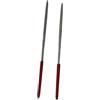 BBMZSM BSWXX Barra guida for motosega da 6 pollici e set di catene for 37 maglie trasmissione Sega elettrica 1/4''P for sega senza spazzole Tagliatrice for legno Catena ricambio .0427
