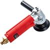 BASSFLY DR-50SS. Grinder ad iniezione pneumatica Grinder Stone Grinding Rettitura e lucidatura mulino ad acqua pneumatica