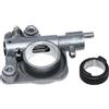 VCDXZCO Auto Gruppo Oliatore Pompa Olio for Echo for Shindaiwa CS-271T CS-350TES CS-355T CS360TES CS-361P CS-420ES PN C022000020