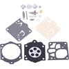DORFEY Kit di riparazione e ricostruzione del carburatore K12-WG adatto for H-u-s-q-v-a-r-n-a 3120XP e 3120 272 268 61 MS660 066 for parti di motoseghe wal bro Carb