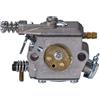 DORFEY Carburatore Carb Adatto for wal-bro WT-946 Sostituisce for CS-310 CS 310 Accessori for Motosega Attrezzi Da Giardino Sistema Di Alimentazione Del Carburante