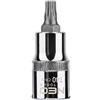 NEO TOOLS 5907558409642 Presa bit torx 1/2'' T40, 55mm NEO 08-754