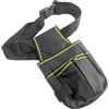 Asukohu Multistrato Elettricista Tasche Utensili Cintura Regolabile Vita Forte 600D Poliestere Tessuto Marsupio Per Professionale Elettricista Regolabile Cintura Utensili