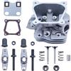 PUYEN Motore Testata Cilindro Valvola Bilanciere Molla Set Adatto H//o//n//d//a GX160 GX200 168F 5.5HP 6. 2KW 3KW Generatore a Gas