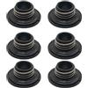 LIWaaGe 6 pezzi for 445 450 353 346XP 350 351 345 340 Rancher pompa di azionamento oliatore ingranaggio a vite senza fine 503931801
