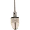 Wdfnexalai Adattatore per mandrino con codolo esagonale, 0,3-3,4 mm, codolo rotondo da 2,35 mm