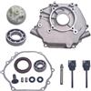 LIWaaGe Adatto for GX270 GX240 GX390 GX340 GX420 8HP 9HP 11HP 13HP 16HP Gruppo coperchio carter