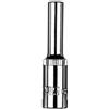 NEO TOOLS Attacco esagonale lungo 1/4, 4,5 mm.