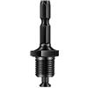 YJRKXG 1 pz/3 pz, adattatore for gambo mandrino da 1/2 pollice, gambo SDS-Plus for martello a percussione, gambo esagonale for avvitatore a percussione
