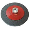 Silverline 105872 - Spazzola conica 115 mm