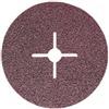 Sait SAITDISC 77280 - Dischi in fibra 3A, grana 80, 115 x 22 mm, 200 pezzi