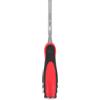 SHINEOFI Chisel Manuale Strumento Versatile per Lavori Falegnameria per Principianti Materiali Resistenti per Risultati Precisi e Dettagliati