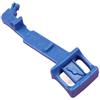 LIWaaGe Adatto for motosega Hus 353 351 350 340 345 346 2 pezzi leva dello starter del carburatore