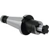 echoENG TOOLS Mandrino portafrese combinato DIN 2080 ISO 50 ? 32 mm - AM 20 MP54
