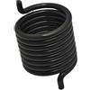 LIWaaGe 1 pezzo adatto for Hus 137 137E 142 142E 235E 240E P3314 P3818 P4018 P4218 SRM4218 Molla di avviamento for motosega 530021180