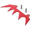 LIWaaGe Vite for paraurti for cani da abbattimento for motosega 017 018 021 023 025 MS170 MS180 MS171 MS192T MS200T MS210 MS230 MS250