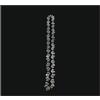 DORFEY Lama for motosega da 4/6/8 pollici for taglio di legno 1/4LP calibro 0,043 28/37/45DL Mini catene for motosega Catene elettriche di ricambio(1pc Chain,4 inch)