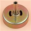 AOLUOER Tamburo frizione a 9 denti for H//O//N//D//A GX31 GX35 HHT31S HHT35S FG100 TL33 TL43 TL52 CG330 CG430 R//O//B//I//N NB411 NB351 Decespugliatore