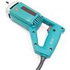OUTFYT Vibratore in calcestruzzo di alimentazione del vibratore costruzione a matita elettrica tenuto senza canna,Resistente all'usura
