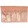 Seeknit - Seeknit Shirotake Pink (15 cm) Auncine Set di piccole dimensioni - 1 pezzo