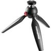 Manfrotto PIXI Mini Table Top Tripod (Black) MTPIXIMII-B