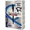 Paper Mate Replay Penna a Sfera Cancellabile 40° Anniversario, Limited Edition, Confezione da 12 Penne, Nero