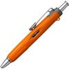 Tombow BCAP54 - Penna a sfera AirPress Pen, fusto arancione