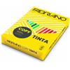 Fabriano Carta Copy Tinta a3 160gr 125fg col.Forti Giallo Fabriano