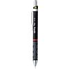 Rotring (1904694) Tikky Matita Meccanica con Codice Colori 0,35 mm, Corpo Nero