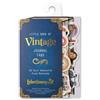 IF Eclectionery Journal Tabs, pagine autoadesive - Vintage