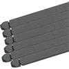 IDEAL 9000302 - Listelli da taglio 1 VE