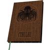 ABYSTYLE Cthulhu Grand Ancien Unisex Ufficio & Cartoleria standard carta