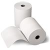CARTOTECNICA MARA Confezione 20 Rotoli Termici mm 80x80 mt 55 gr. mq Omologati per Registratore di Cassa Carta Termica 1^ Qualità