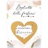 Joli Coon - Diventerai bisnonna - Annuncio gravidanza - Gratta e vinci