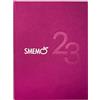 Smemoranda Diario Scuola datato 2022-2023 - 16 Mesi - Formato Large 13x17,7 cm - Agenda Scolastica con Planner e Sticker - Settembre 22 / Dicembre 23-544 pag - Rosa