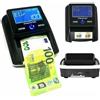 Di Tutto Per Tutti® Rilevatore Verifica Banconote False Conta Soldi 2 in 1 | Money Detector Aggiornabile con USB Potatile 2026