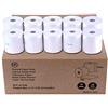 HRYWGAA Rotoli termici,57mmX45mmX12mm POS Carta (50Rolls)