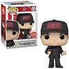 Funko WWE Paul Heyman Pop Vinyl Figure