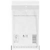 verpacking buste imbottite 120 x 175 mm bianco A1 [dimensione e quantità a scelta] autoadesivo buste da spedizione con aria 1000 pezzi