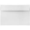 Netuno 25 buste lettera carta strutturata bianco formato C5 16,2 x 22,9 cm 120g Acquerello Bianco busta in carta marcata busta partecipazioni inviti matrimonio compleanno battesimo