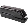 Saiyana Cucitrice elettrica portatile Ufficio 20 fogli Capacità Adattatore O Batteria Automatico Ufficio Cucitrice Bianco