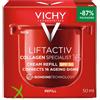 Vichy liftactiv Liftactiv Collagen Specialist 16 Cream Ricarica Spf50 50 ml