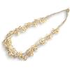 LuZ ITALY Collana Etnica - Collana Tribale stile Africano