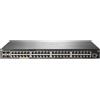 HPE HPE Aruba 2930F 48G PoE+ 4SFP+ Swch JL256A