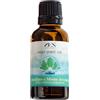 MY BENEFIT - Olio Essenziale Zen Menta Arvensis da Tradizione Giapponese, 100ml, 100% Naturale, Ideale per Diffusori di Oli ed Essenze, Aromaterapia o Come Olio per Massaggi