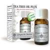 Dr Giorgini TEA TREE OIL PLUS 10 ml - Dr. Giorgini
