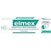 Elmex SENSIBILE PROFESSIONALE Dentifricio con PRO Abed, 3 Pack)3 x 75 ml)