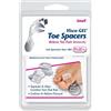 Pedifix Visco-gel Toe Protector, Small by PediFix