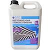 GRC - Detergente per tende da esterni, 5 l