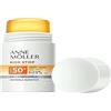 Anne Moller Non Stop Sunstick Spf50 Cura della persona e salute